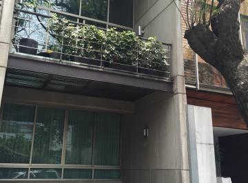 INFORMES Y CITAS CON MARU BECERRIL por WhatsApp Cel. 5525639034
Edificio pequeñ · Hegel, Polanco - Depto. con Terraza