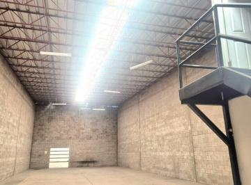 Bodega comercial , Chihuahua · Bodega en Renta 380 m² C/ Oficina Av C. Colón Col. Paseos de Chih $38 Mil