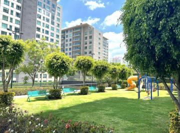 Departamento · 284m² · 3 Recámaras · 3 Estacionamientos · Venta Departamento en Reforma Santa Fe