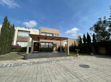 Casa de 3 habitaciones, Calimaya · Oportunidad! Casa en Venta Valle de Las Fuentes, Excedente Terreno, Calimaya, 05 Min Metepec.