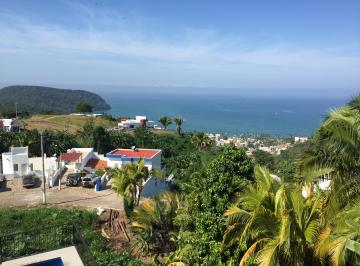 Terrenos panorámicos · Terrenos en Desarrollo Villas del Trópico