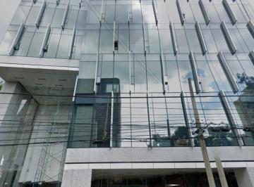 Edificio , Miguel Hidalgo · Edificio en Venta en Ejercito Nacional con Dictamen Para Helipuerto