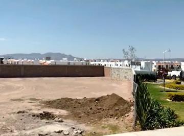 Terreno / Lote · 2166m² · Terreno Comercial en Venta Capittala Residencial, Aguascalientes