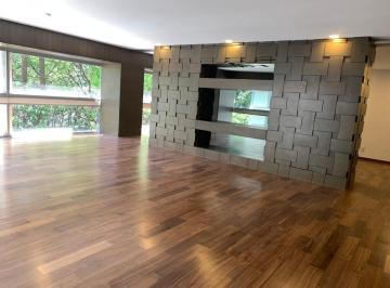 Departamento de 3 habitaciones, Miguel Hidalgo · Venta Excelente Departamento Polanco, Areas Comunes