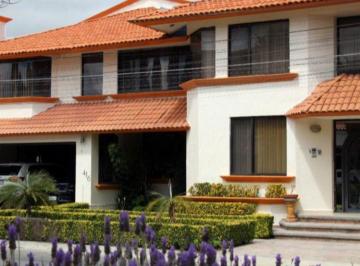 Casa , Pachuca · Venta Casa Club Golf 3 Recamaras Estudio, Excelente Zona Residencial Pachuca