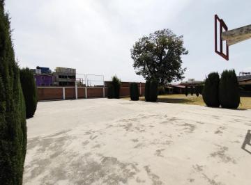 Terreno / Lote · 240m² · Terreno - Metepec