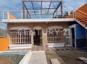Casa · 120m² · 2 Recámaras · 2 Estacionamientos · Casa Nueva en Venta Manzanillo