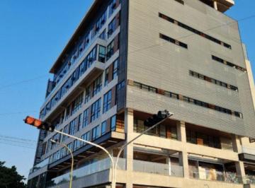 Oficina · 23m² · 1 Recámara · 4 Estacionamientos · Oficina en Venta Leben Providencia