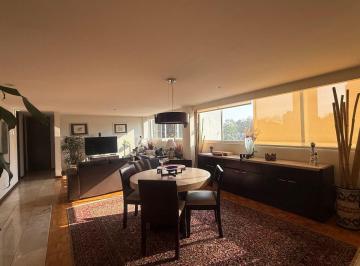 Increíble ubicación, entre Mazarik y Horacio. 
El departamento cuenta con 30 año · Venta de Increíble Departamento
