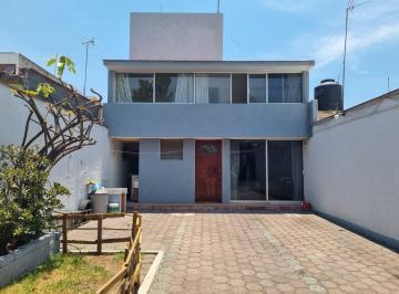 Casa de 3 habitaciones, Tlalpan · Hermosa Casa Barrio del Niño Jesús