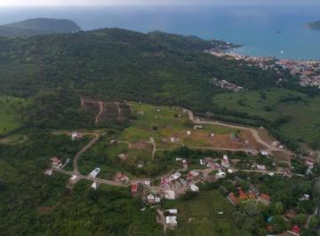 Terreno / Lote , Compostela · Terrenos en Fraccionamiento "Esmeralda de Guayabitos"