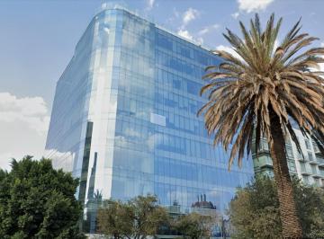 Oficina , Miguel Hidalgo · Oficina en Renta Lomas