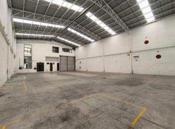 Bodega comercial , Zapopan · Bodega Renta 800 m² San Juan Ocotan, Zapopan, Jalisco