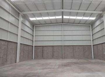Bodega comercial · 867m² · Bodega Renta 800 m² San Juan Ocotan, Zapopan, Jalisco