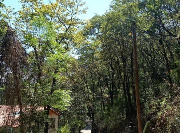 Terreno / Lote · 748m² · Terreno en Venta, Barrio San Nicolás, San Cristóbal de Las Casas, Chiapas