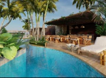 Departamento de 1 habitación, Tulum · Estudio en Pre Venta en Tulum, Av Coba