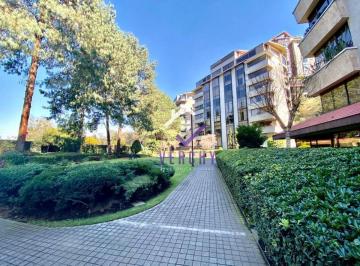 Departamento · 285m² · 3 Recámaras · 3 Estacionamientos · Bosques de Las Lomas, Bonito Departamento en Venta