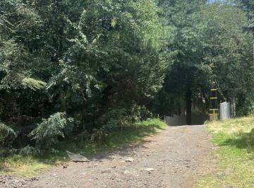 Terreno / Lote , Tlalpan · Venta de Terreno en Bosque, Santo Tomás Ajusco