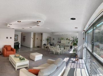 Departamento de 3 habitaciones, Miguel Hidalgo · Departamento en Venta en Homero, Polanco.