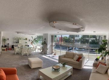 Departamento de 3 habitaciones, Miguel Hidalgo · Departamento en Venta en Homero, Polanco.