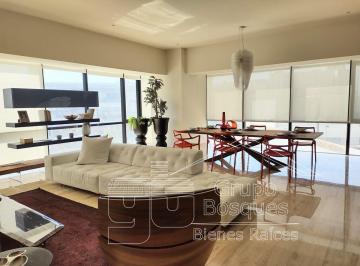 Departamento de 3 habitaciones, Huixquilucan · Departamento en Venta en Interlomas, Residencial Manigua