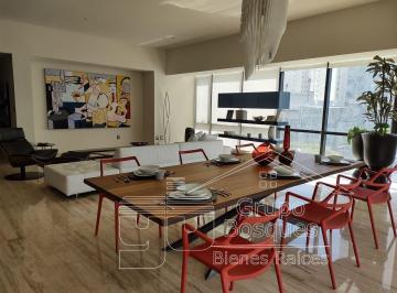 Departamento de 3 habitaciones, Huixquilucan · Venta de Departamento en Residencial Manigua en Interlomas, Huixquilucan