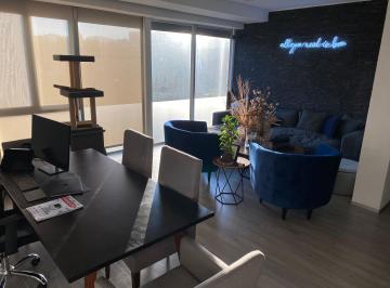 Departamento de 1 habitación, Huixquilucan · Conjunto Residencial Alterna
