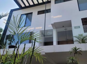 Departamento de 2 habitaciones, Mérida · Townhouse en Renta en Cabo Norte