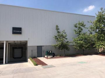 Nave industrial , San Pedro Tlaquepaque · Grünpark La Llave 2 | Nave Industrial en Renta de 1,118 m²