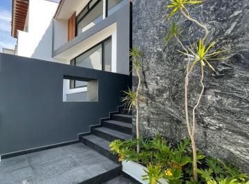 Casa en condominio de 4 habitaciones, San Andrés Cholula · Casa en Venta de 4 Recámaras en La Vista Country Club