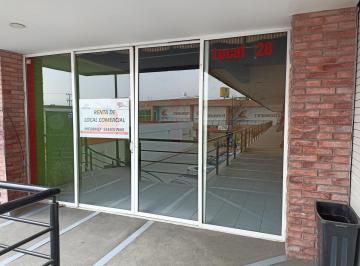 Local comercial · 105m² · 1 Estacionamiento · Local Comercial 28 - Plaza Totoltepec
