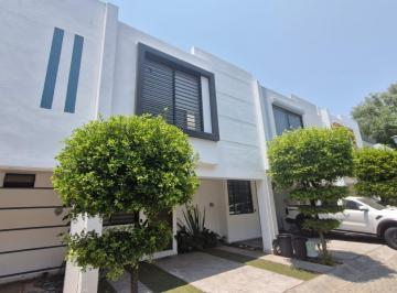 Casa en condominio de 3 habitaciones, Zapopan · Armonia Habitat Aviación Zona Tec de Monterrey Casa en Renta Zapopan