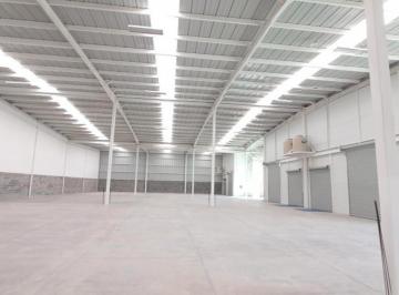 Bodega comercial , El Marqués · Venta Bodega, El Marqués Querétaro