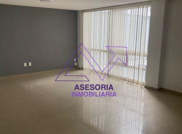 Departamento de 3 habitaciones, Miguel Hidalgo · Departamento en Renta en Polanco