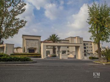 Departamento de 4 habitaciones, Huixquilucan · Departamento Garden House en Venta en Lomas Country Club, Interlomas
