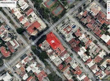 Terreno comercial , Guadalajara · Terreno en Venta en Providencia, Guadalajara