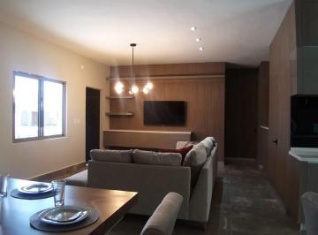 Departamento de 2 habitaciones, Saltillo · Se Renta Departamento de Lujo Totalmente Equipado