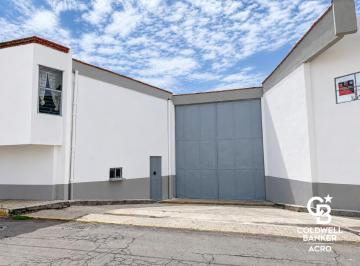 Bodega comercial , San Martín Texmelucan · Bodega Totalmente Remodelada en Venta – San Martín Texmelucan, Puebla