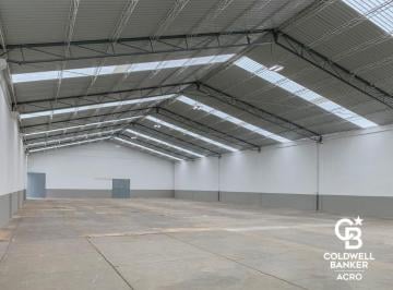 Bodega comercial , San Martín Texmelucan · Bodega Totalmente Remodelada en Venta – San Martín Texmelucan, Puebla