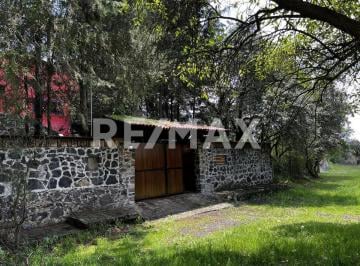 Casa · 220m² · 3 Recámaras · 3 Estacionamientos · En Renta Casa Estilo Colonial Mexicano. Fracc. Valle de Los Sauces. Ocoyoacac Edomex - (4)