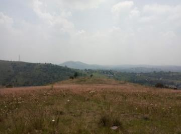 Terreno comercial · 10000000m² · Terreno en Venta, Naucalpan Estado de México 1000 Ha - (4)