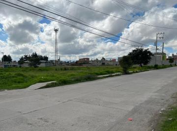 Terreno / Lote · 5929m² · En Venta Terreno Uso de Suelo Habitacional y Comercial H200b Toluca Estado de México - (4)