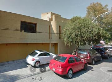 Casa · 521m² · 5 Recámaras · 5 Estacionamientos · Casa en Venta Para Oficinas o Consultorios, Echegaray, Naucalpan Estado de México - (4)