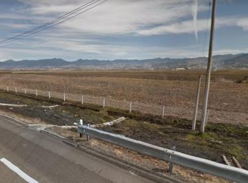 Terreno industrial · 1680000m² · Terreno en Venta Lerma Estado de México - (4)