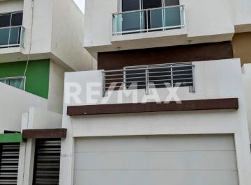 Casa en condominio de 3 habitaciones, Tijuana · Casa en Renta Privada San Agustín Tijuana - (4)