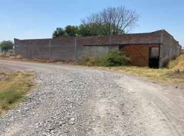 Terreno comercial · 4728m² · Terreno en Venta en Ex Hacienda de Ancón - (4)