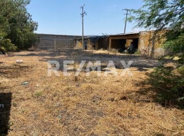 Terreno comercial , Salamanca · Terreno en Venta en Ex Hacienda de Ancón - (4)