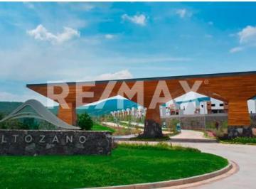 Casa · 232m² · 3 Recámaras · 2 Estacionamientos · Casa en Venta en Altozano Queretaro Rcv - Ae - (4)