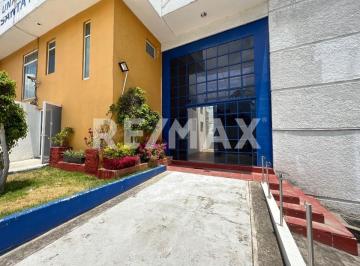 Edificio · 1600m² · 37 Estacionamientos · Edificio Comercial en Renta en Lomas del Ocote Contadero, Cuajimalpa () (2,091 M&sup2;) - (4)