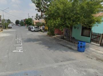 Casa de 2 habitaciones, Apodaca · Casa Venta Cesion Los Amarantos Apodaca	nuevo León - Mpcc